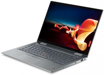 LENOVO ThinkPad X1 Yoga Gen6 Storm Grey + prvé spustenie zadarmo