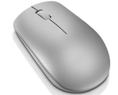 LENOVO Bezdrôtová myš 530 Platinum Grey