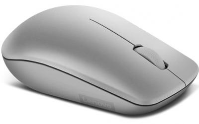 LENOVO Bezdrôtová myš 530 Platinum Grey