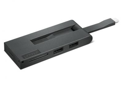LENOVO USB-C Port Replikátor