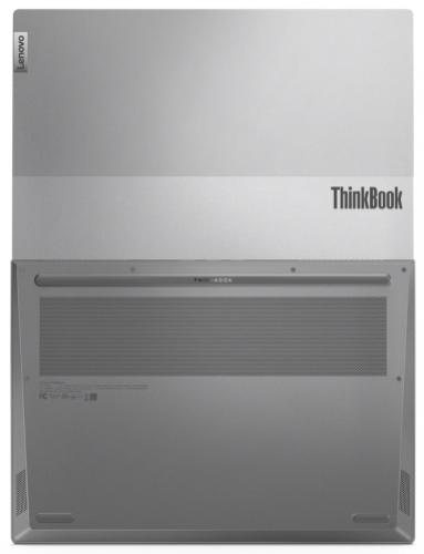 LENOVO ThinkBook 16p G2 Mineral Grey