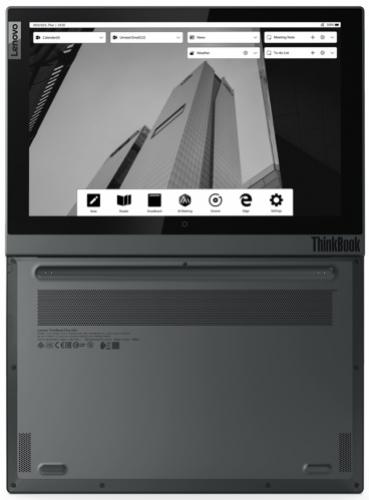 LENOVO ThinkBook Plus G2 Storm Grey