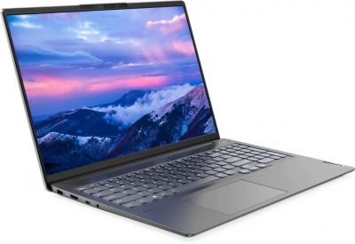 LENOVO IdeaPad 5 Pro 16ACH6 Storm Grey
