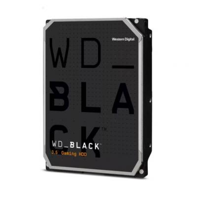 Western Digital 3,5" HDD 1TB Black Performance Desktop 64MB SATAIII