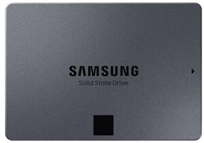 Samsung 2,5" SSD 4TB 870 QVO SATAIII