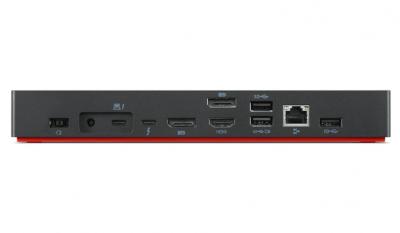 LENOVO Dokovacia stanica ThinkPad Universal  Thunderbolt 4 Dock