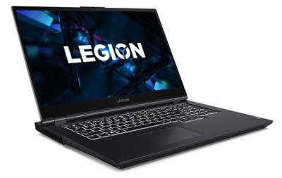 LENOVO Legion 5 17ITH6H Phantom Blue