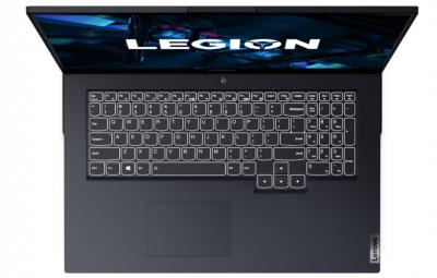 LENOVO Legion 5 17ITH6H Phantom Blue