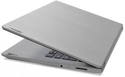 LENOVO IdeaPad 3 14IML05 Platinum Grey