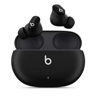 Beats Studio Buds Black