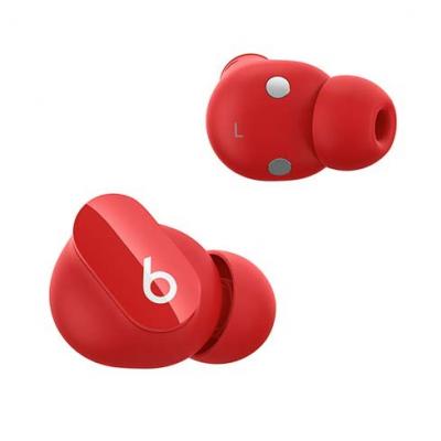 Beats Studio Buds Red