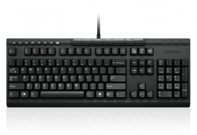 LENOVO Enhanced Performance USB klávesnica Gen2 SK