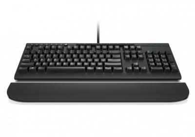 LENOVO Enhanced Performance USB klávesnica Gen2 SK