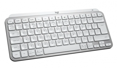LOGITECH MX Keys Mini for Business klávesnica US