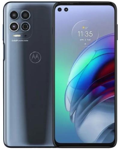 MOTOROLA moto G100 Slate Grey