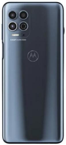 MOTOROLA moto G100 Slate Grey