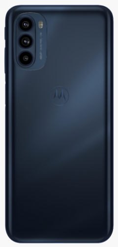 MOTOROLA moto G41 Meteorite Black