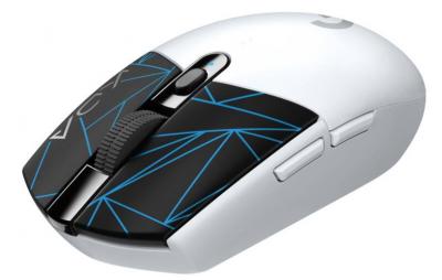 LOGITECH Lightspeed Gaming G305