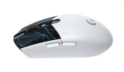 LOGITECH Lightspeed Gaming G305