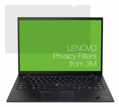 LENOVO Privátny filter pre ThinkPad X1 Carbon