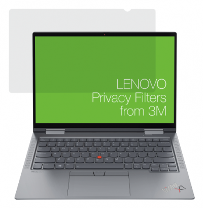 LENOVO Privátny filter pre ThinkPad X1 Yoga Gen6