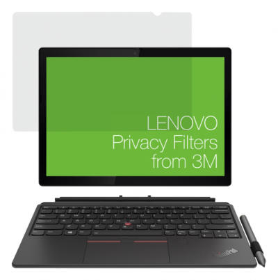 LENOVO Privátny filter pre ThinkPad X12 Detachable