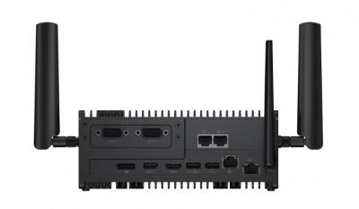 LENOVO ThinkEdge SE50