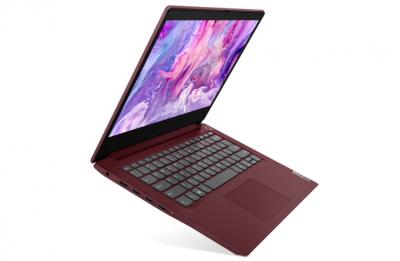 LENOVO IdeaPad 3 14IGL05 Cherry Red