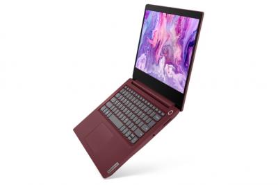 LENOVO IdeaPad 3 14IGL05 Cherry Red