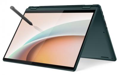 LENOVO Yoga 6 13ALC7 Dark Teal