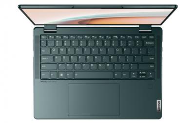 LENOVO Yoga 6 13ALC7 Dark Teal