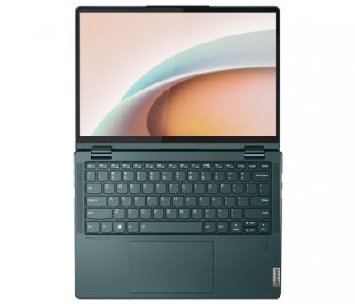 LENOVO Yoga 6 13ALC7 Dark Teal