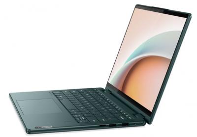 LENOVO Yoga 6 13ALC7 Dark Teal