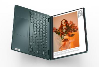 LENOVO Yoga 6 13ALC7 Dark Teal