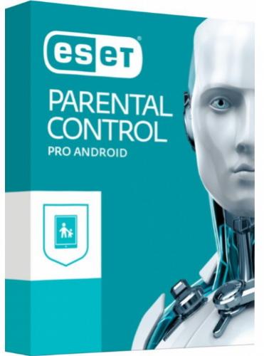 ESET Parental Control pre Android