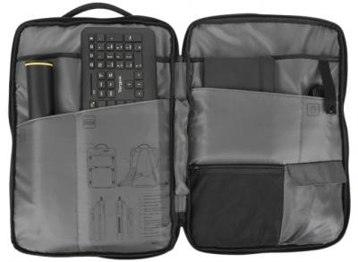 Targus Batoh 2Office 15-17,3"