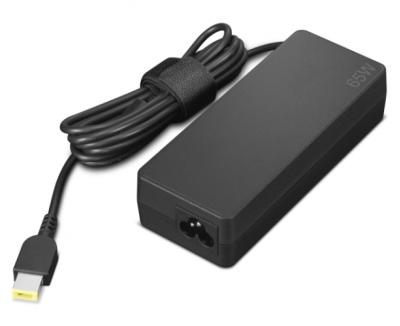 LENOVO ThinkEdge adaptér 65W SlimTip