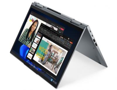 LENOVO ThinkPad X1 Yoga Gen7 OLED Storm Grey