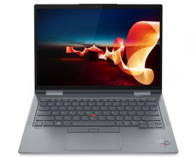 LENOVO ThinkPad X1 Yoga Gen7 OLED Storm Grey