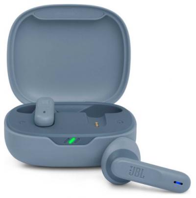 JBL Wave 300TWS slúchadlá Blue