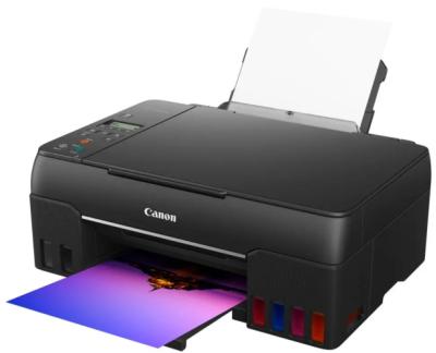 Canon PIXMA G640