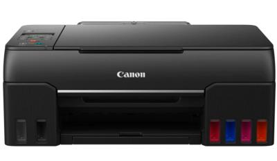 Canon PIXMA G640