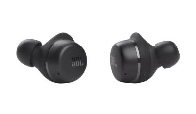 JBL Tour Pro+ slúchadlá čierne