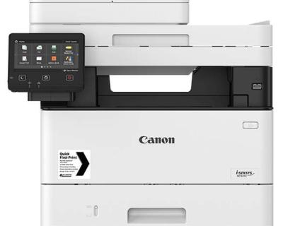 Canon i-SENSYS MF443dw