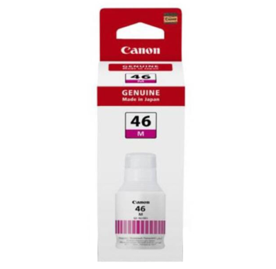 Canon GI-46 purpurový atrament