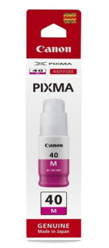 Canon GI-40 purpurový atrament