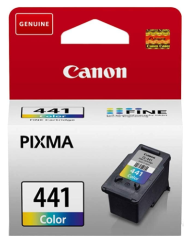 Canon CL-441 farebný atrament