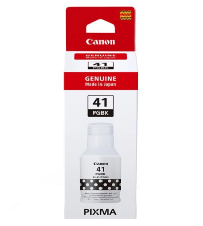 Canon GI-41 čierny atrament
