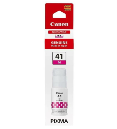 Canon GI-41 purpurový atrament