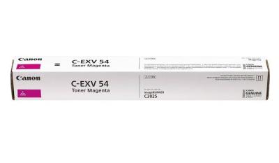 Canon C-EXV 54 purpurový toner